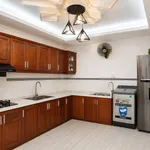 Bán nhà 6 tầng 53m2 10 phòng ngủ Quận 3 - Ảnh thu nhỏ 5
