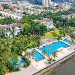 Bán biệt thự góc 2 mặt tiền Villa Riviera An Phú 277,3 m2, 120 tỷ - Ảnh thu nhỏ 1
