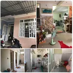 Bán nhà lầu 2 phòng 64m² thổ cư Phú Trình 1 tỷ 7 - Ảnh thu nhỏ 1