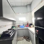 Bán nhà cấp bốn 5,7x24m, 2 mặt tiền, view kênh tại xã An Lục Long, Châu Thành, Long An - Ảnh thu nhỏ 5