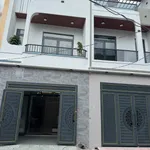 Bán nhà 1 trệt 1 lầu 70m² 3PN giá 3,59 tỷ tại Hóa An - Ảnh thu nhỏ 2