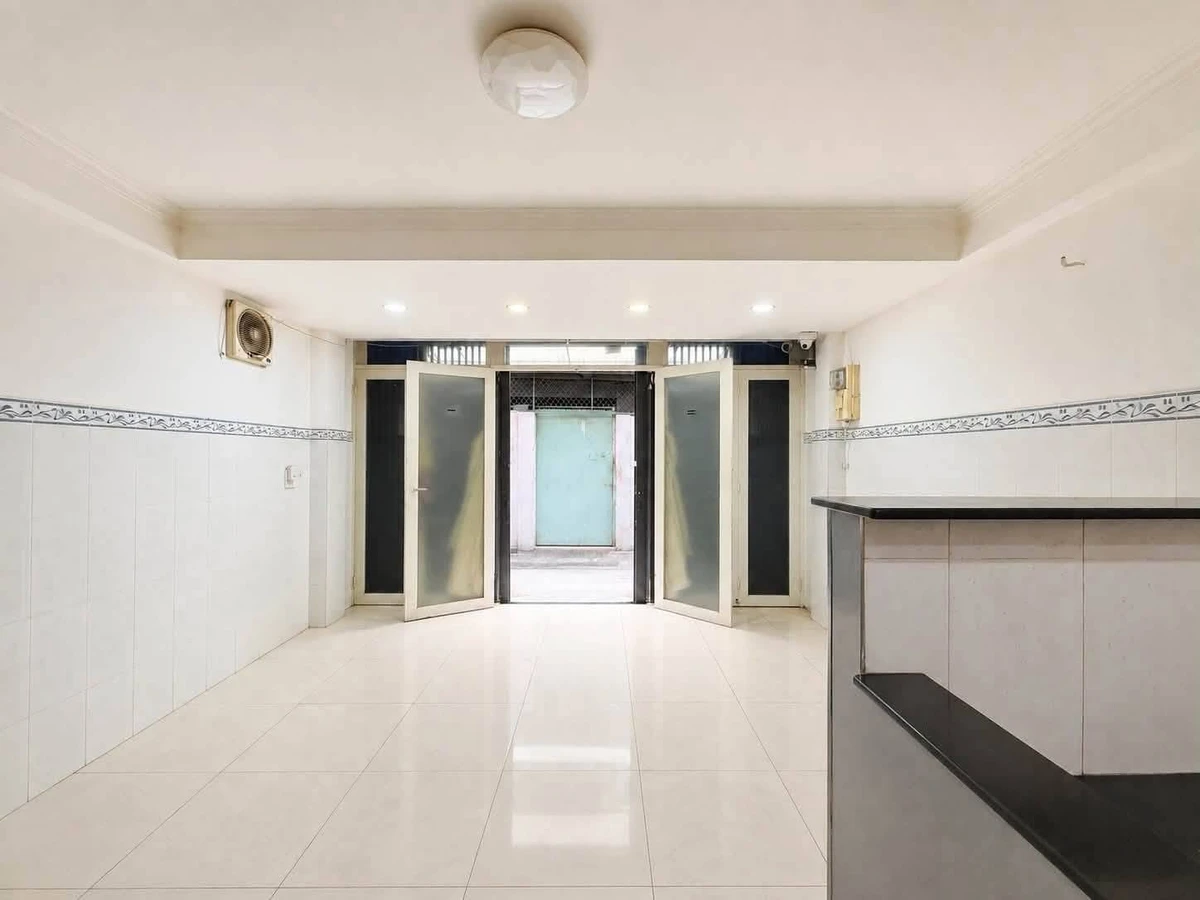 Bán nhà phố 4 tầng 24m² 3PN Thích Quảng Đức Phú Nhuận 4,9 tỷ - Ảnh thu nhỏ 3