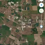 Bán đất thổ cư 200m2 Hàm Chính Nhà Bè 750 triệu - Ảnh thu nhỏ 4