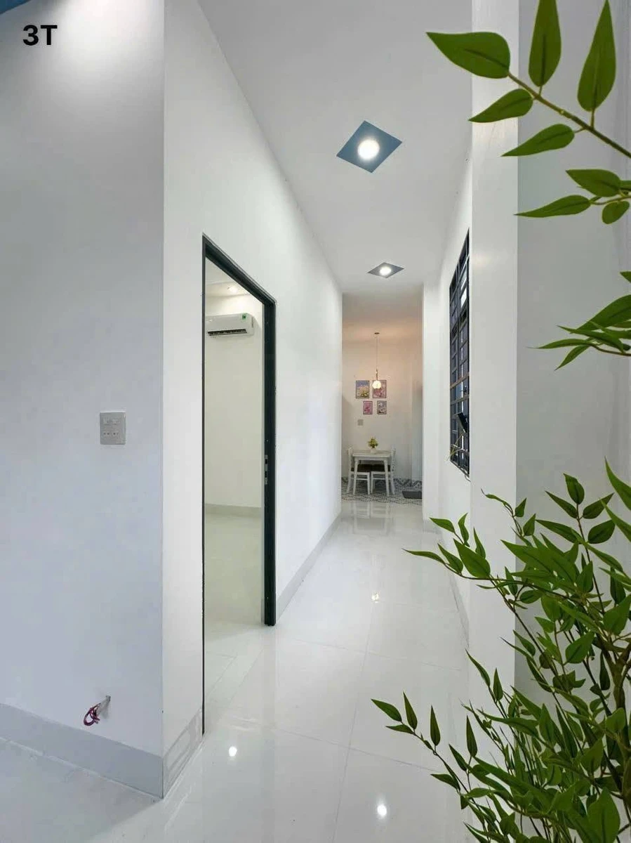 Nhà 1 trệt 1 lầu 3PN 100m2 có nội thất Cần Thơ - Ảnh thu nhỏ 4