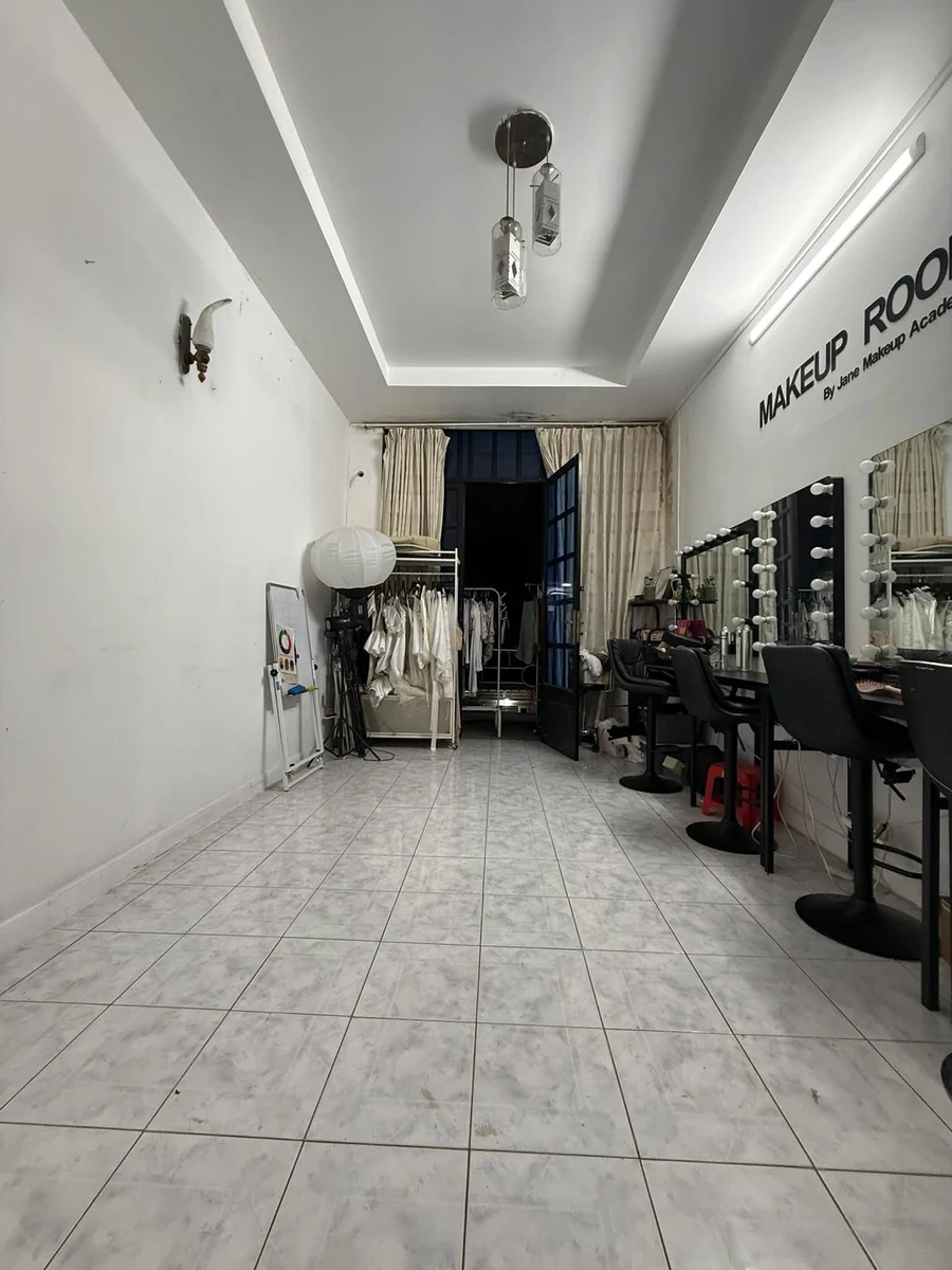 Cho thuê nhà nguyên căn 4PN 48m² Lê Văn Sỹ 18 triệu/tháng - Ảnh thu nhỏ 4