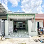 Bán nhà gác lửng 2 PN 137m² Tây Ninh 1.39 tỷ - Ảnh thu nhỏ 1