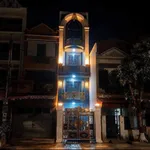Bán nhà 4 tầng mới 100m2 mặt tiền Vũ Trọng Phụng, Hưng Yên 12 tỷ - Ảnh thu nhỏ 3