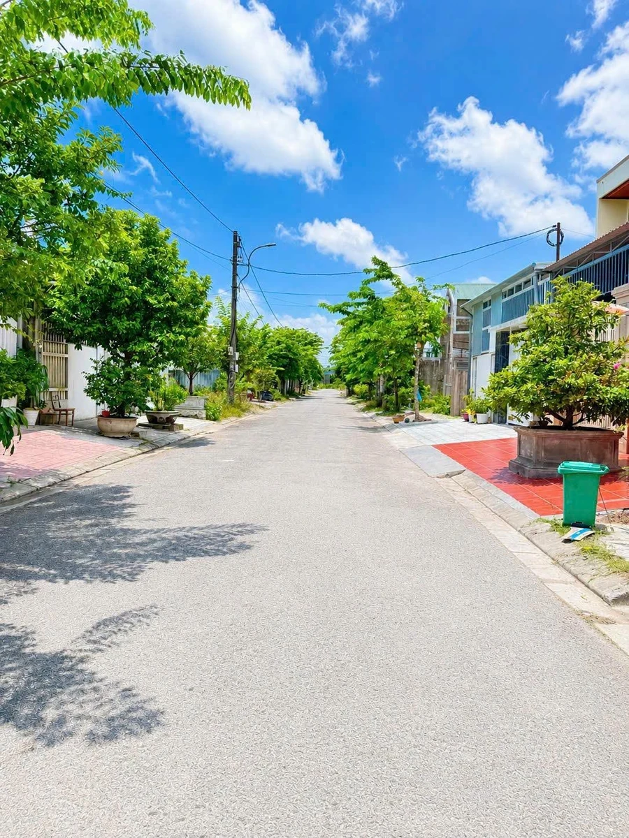 Bán đất 157,5m² mặt tiền Nguyễn Danh Thực, Huế 1 tỷ 8 - Ảnh thu nhỏ 2