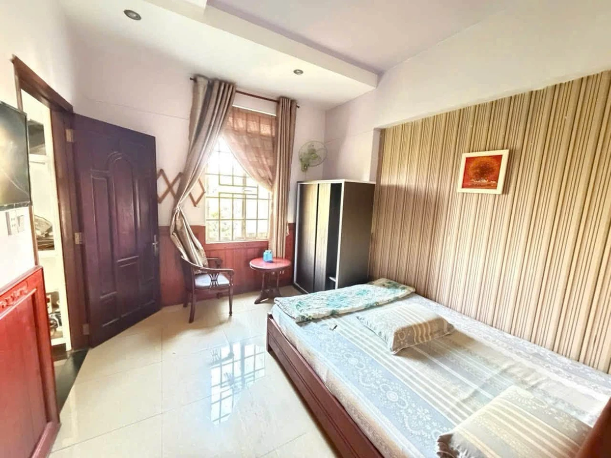 Cho thuê căn hộ full nội thất Võ Thị Sáu 20m2 3,6 triệu/tháng - Ảnh thu nhỏ 2