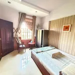 Cho thuê căn hộ full nội thất Võ Thị Sáu 20m2 3,6 triệu/tháng - Ảnh thu nhỏ 2