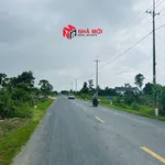 Bán nền mặt tiền Quốc lộ 1A Phú Hưng Cà Mau 1400m2 - Ảnh thu nhỏ 2