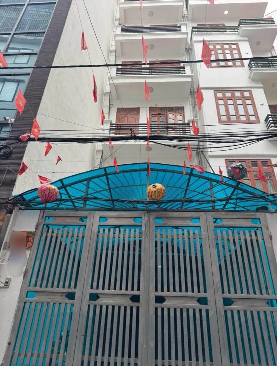Bán shophouse 6 tầng 105m2 Trung Kính Cầu Giấy 33.5 tỷ - Ảnh thu nhỏ 2
