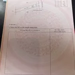 Bán đất 200m² gần KCN Becamex Bình Dương, 390 triệu - Ảnh thu nhỏ 1