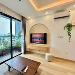 Bán CC Hoàng Huy Commerce, 2,148 tỷ, 44.1m2, 1,5PN, 1WC, giá ưu đãi chỉ với - Ảnh thu nhỏ 1