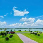 Bán đất 800m2 view hồ sinh thái Lộc Quang, 199 triệu - Ảnh thu nhỏ 2