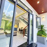Bán nhà 3PN full nội thất 69,3m² Diên An Nha Trang 2 tỷ 820 - Ảnh thu nhỏ 3