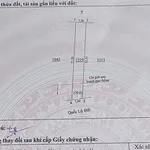 Bán đất kinh doanh QL48E, 372m2, giá 1.9 tỷ - Ảnh thu nhỏ 3