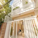 Bán nhà 2 tầng kiệt 43m² 3PN Hải Phòng - Ảnh thu nhỏ 1