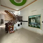 Bán nhà 1 trệt 1 lầu mặt tiền 221m2 Hàm Thuận Bắc, Lâm Đồng - Ảnh thu nhỏ 5