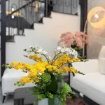 Nhà bán 6 tỷ 850 mặt tiền kinh doanh Quang Trung, Buôn Ma Thuột, 90m2 - Ảnh thu nhỏ 2