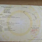 Bán đất Bình Thuận Lâm Đồng 8400m2 giá 4.5 tỷ - Ảnh thu nhỏ 2