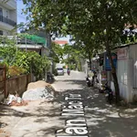 Bán đất kiệt Hàn Mặc Tử Huế 105m2, 2,95 tỷ - Ảnh thu nhỏ 1