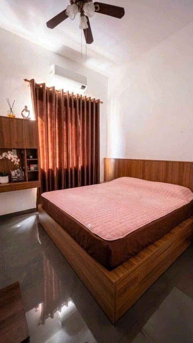 Bán nhà hẻm xe hơi Cô Bắc Vũng Tàu, 4PN 4WC, 150m², 7,5 tỷ - Ảnh thu nhỏ 2