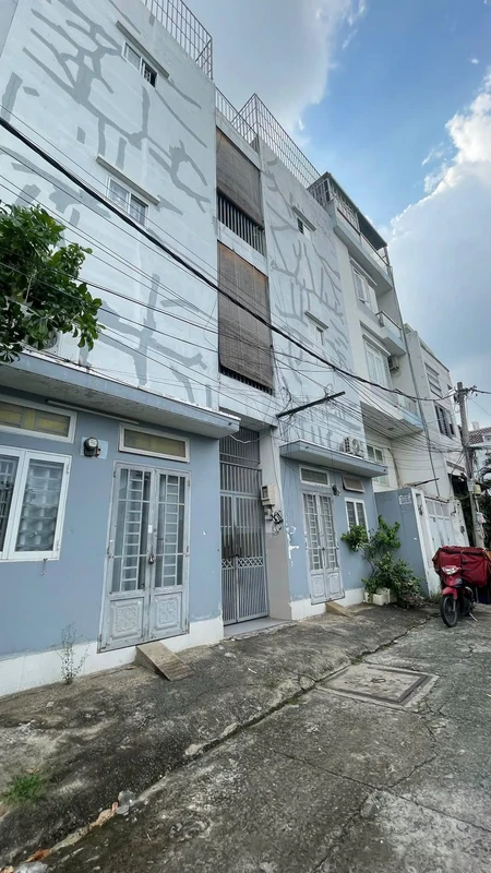 Bán đất 118,4m2 tặng 5 phòng trọ, hẻm ô tô Đường 23, Hiệp Bình Chánh, Thủ Đức - 7,5 tỷ