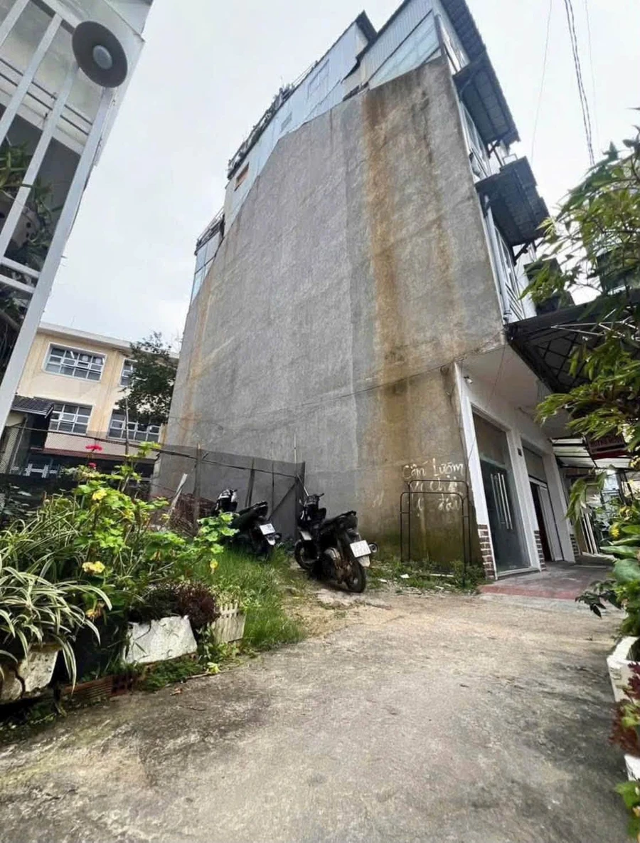Bán lô đất Bùi Thị Xuân Đà Lạt 122m² - 4,2 tỷ - Ảnh 1