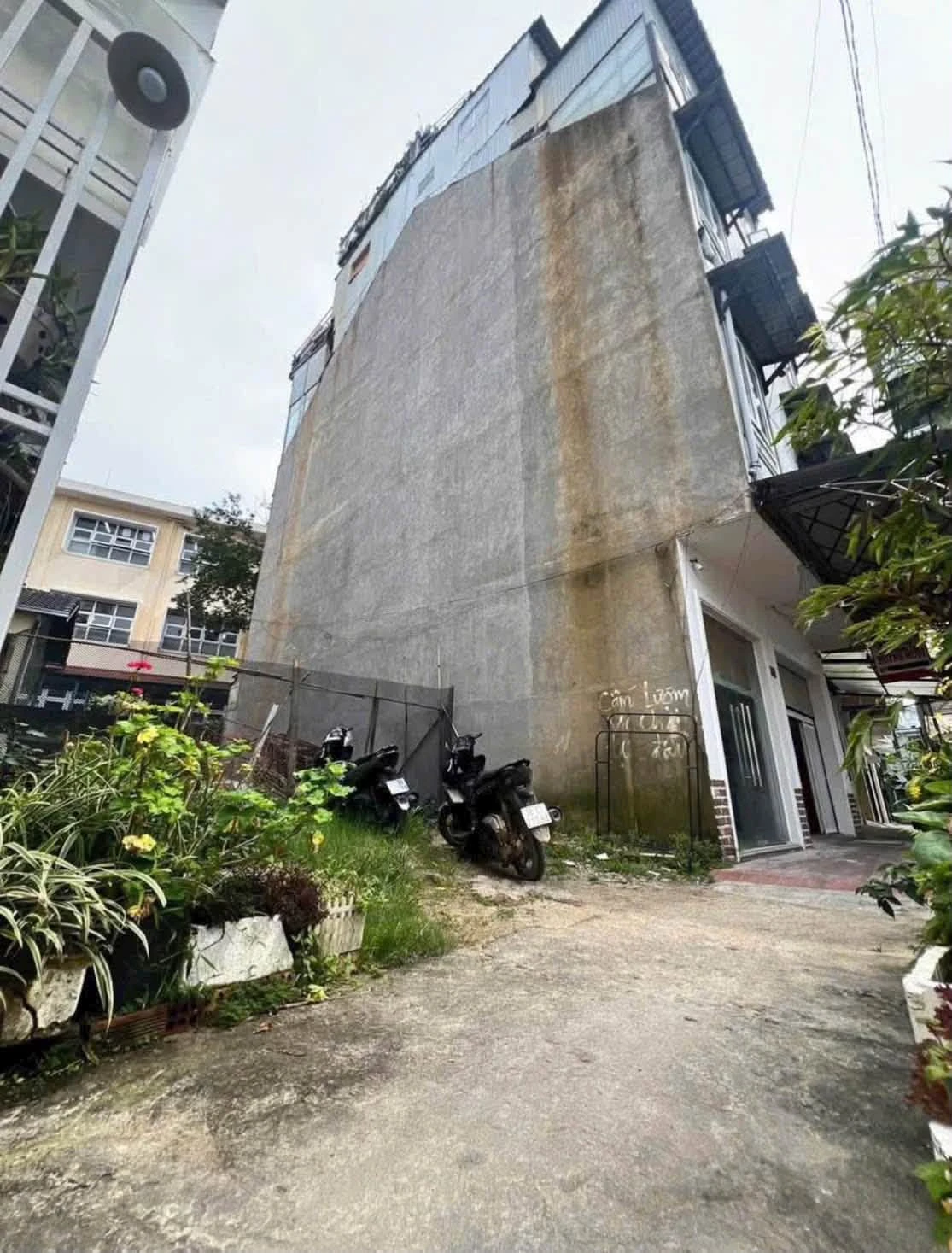 Bán lô đất Bùi Thị Xuân Đà Lạt 122m² - 4,2 tỷ - Ảnh 1