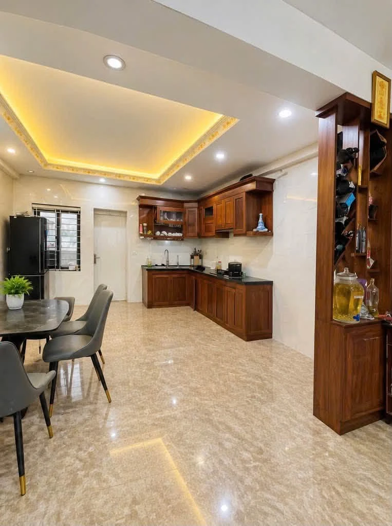 Bán nhà 100m² 4 PN, 3 tầng, Phú Gia, Lào Cai, 3.8 tỷ - Ảnh thu nhỏ 4