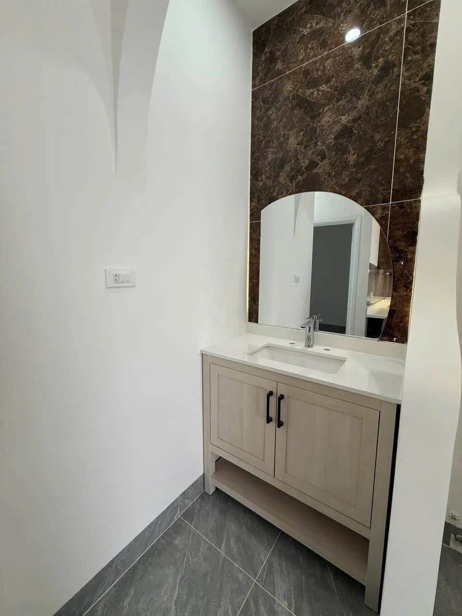 Bán nhà 1 lầu 1 trệt 3 phòng 120m² Tân Xuân 2 tỷ 1 - Ảnh thu nhỏ 3