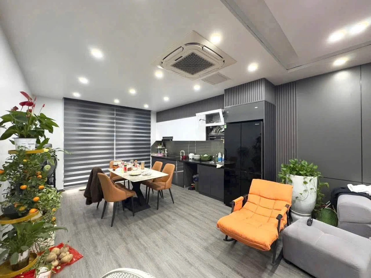 Bán nhà mặt đường 96m² có thang máy ở Hải Phòng - Ảnh thu nhỏ 3