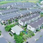Biệt thự mini siêu đẹp 106m2 dự án Belhomes Hải Phòng LH em Huy 0866 666 *** - Ảnh thu nhỏ 1