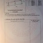 Bán lô đất mặt đường Ngô Trí Hòa 63.3m², Quận 12 - Ảnh thu nhỏ 2