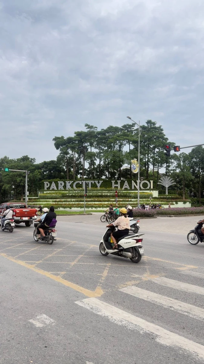 Bán shophouse mặt phố Lê Trọng Tấn 50m² 6 tầng Hà Đông - Ảnh 1