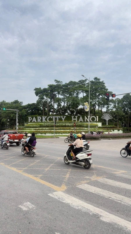 Bán shophouse mặt phố Lê Trọng Tấn 50m² 6 tầng Hà Đông