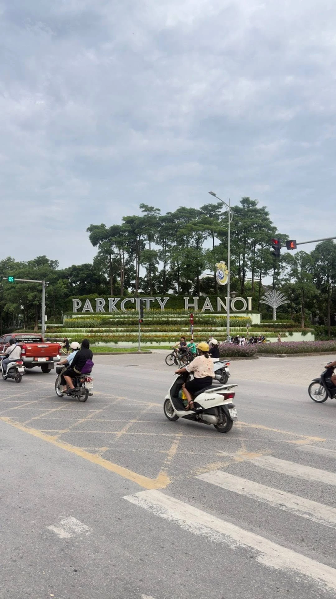Bán shophouse mặt phố Lê Trọng Tấn 50m² 6 tầng Hà Đông - Ảnh 1