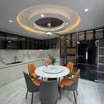 Bán nhà 5 phòng ngủ 6 tầng góc 2 mặt tiền Lê Văn Quới - Ảnh thu nhỏ 4