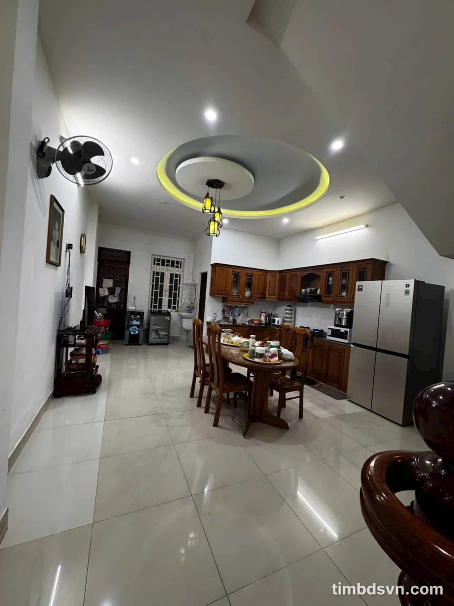 Bán nhà 3 PN 100m2 Hồ Phi Tích, Đà Nẵng - 7 tỷ - Ảnh thu nhỏ 3