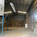 Cho thuê nhà + kho 507m² An Phú Thuận An Bình Dương - Ảnh thu nhỏ 2