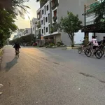 Bán lô đất 100m2 Trần Nhân Tông Quận 1 - Ảnh thu nhỏ 4
