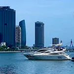 Bán đất 100m² mặt tiền Chương Dương, Đà Nẵng, 25 tỷ - Ảnh thu nhỏ 2