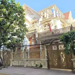 Bán biệt thự 4 tầng 232m2 Lê Đức Thọ Gò Vấp 32.4 tỷ - Ảnh thu nhỏ 2