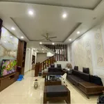 Bán nhà 3 tầng 85m² Quận 12 mặt tiền 5m giá 6.8 tỷ - Ảnh thu nhỏ 2