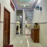 Bán nhà 1 trệt 1 lầu 225m2 mặt tiền kinh doanh Tân Hiệp - Ảnh thu nhỏ 5