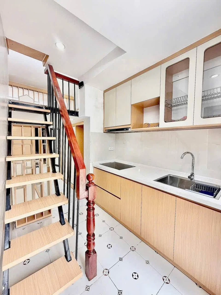 Bán nhà phố 2 phòng ngủ 50m² phố Lò Đúc, Hà Nội 2,35 tỷ - Ảnh thu nhỏ 2