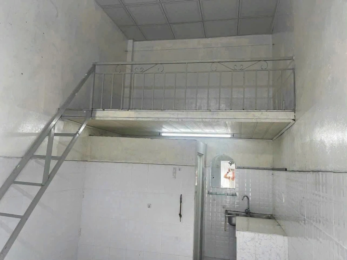 Bán dãy trọ 8 phòng, 166m², thu nhập 10tr/tháng, Thủ Đức - Ảnh thu nhỏ 3