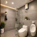 Bán nhà 4 tầng 80m2 Thiên Lôi Quận 3 - 4.5 tỷ - Ảnh thu nhỏ 2