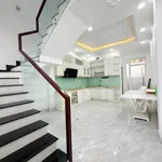 Bán nhà 6 phòng ngủ 68m² Huỳnh Tấn Phát Nhà Bè 6 tỷ 990 triệu - Ảnh thu nhỏ 4